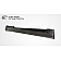 Extreme Dimensions Side Skirt - Primered Fiberglass Reinforced Plastic Black Set of 2 - 107598