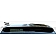 Extreme Dimensions Spoiler - Roof Mount Primered Fiberglass Black - 105685