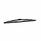Omix-Ada Windshield Wiper Blade 15 Inch Black Single - 1971208