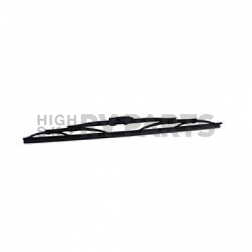 Omix-Ada Windshield Wiper Blade 15 Inch Black Single - 1971208
