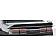Extreme Dimensions Spoiler - Custom Primered Fiberglass Black - 105559