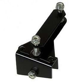 ANCO Windshield Wiper Blade Adapter OEM Single - 4795