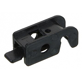 ANCO Windshield Wiper Blade Adapter Conventional Blade Connector Single - 4809