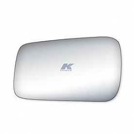 K-Source Exterior Mirror Glass Rectangular Power/ Manual Remote Single - 99220