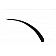 Extreme Dimensions Spoiler - Wing Trunk Lid Matte Fiberglass Black - 108476