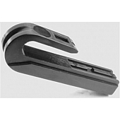 ANCO Windshield Wiper Blade Adapter OEM Set Of 6 - 4812