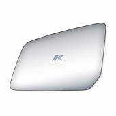 K-Source Exterior Mirror Glass OEM Power/ Manual Single - 99223
