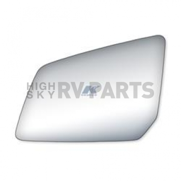 K-Source Exterior Mirror Glass OEM Power/ Manual Single - 99223