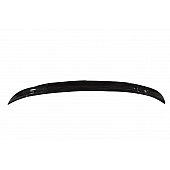Extreme Dimensions Spoiler - Trunk Gloss Carbon Fiber Black - 108537