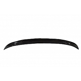 Extreme Dimensions Spoiler - Trunk Gloss Carbon Fiber Black - 108537