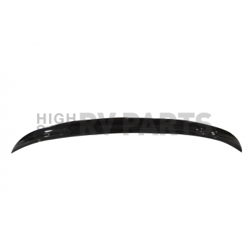 Extreme Dimensions Spoiler - Trunk Gloss Carbon Fiber Black - 108537