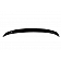 Extreme Dimensions Spoiler - Trunk Gloss Carbon Fiber Black - 108537