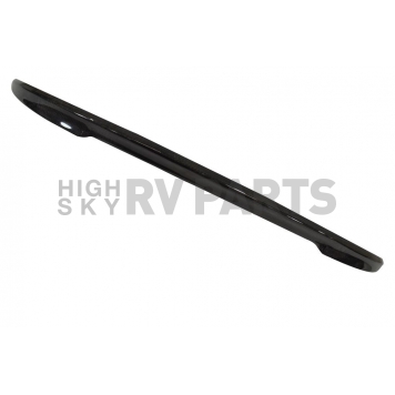 Extreme Dimensions Spoiler - Trunk Gloss Carbon Fiber Black - 108537-1