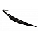 Extreme Dimensions Spoiler - Trunk Gloss Carbon Fiber Black - 108537