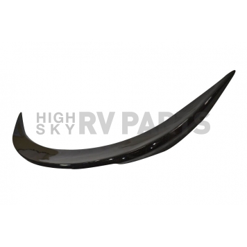 Extreme Dimensions Spoiler - Trunk Gloss Carbon Fiber Black - 108537-3