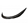 Extreme Dimensions Spoiler - Trunk Gloss Carbon Fiber Black - 108537