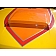 Street Scene Hood Scoop - Cowl Style Bare Fiberglass Primered - 95070992