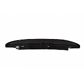 Extreme Dimensions Spoiler - Trunk Gloss Carbon Fiber Black - 108620