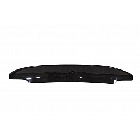 Extreme Dimensions Spoiler - Trunk Gloss Carbon Fiber Black - 108620