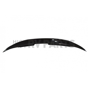 Extreme Dimensions Spoiler - Trunk Gloss Carbon Fiber Black - 108620-3