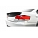 Extreme Dimensions Spoiler - Trunk Gloss Carbon Fiber Black - 108620
