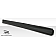 Extreme Dimensions Side Skirt - Primered Fiberglass Reinforced Plastic Black Set of 2 - 102113