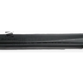 Extreme Dimensions Side Skirt - Primered Fiberglass Reinforced Plastic Black Set of 2 - 102113-3