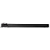 Extreme Dimensions Side Skirt - Primered Fiberglass Reinforced Plastic Black Set of 2 - 102113