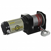 Keeper Corporation Winch - 2000 Pound Electric - KT2000