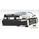 Extreme Dimensions Side Skirt - Primered Fiberglass Reinforced Plastic Black Set of 2 - 102138