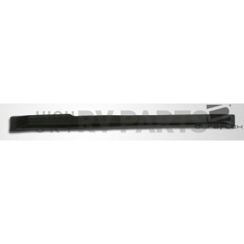 Extreme Dimensions Side Skirt - Primered Fiberglass Reinforced Plastic Black Set of 2 - 102251-4