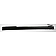 Extreme Dimensions Side Skirt - Primered Fiberglass Reinforced Plastic Black Set of 2 - 102251