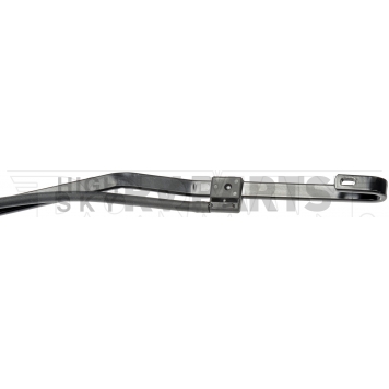Dorman (OE Solutions) WindShield Wiper Arm 24-3/4 Inch Steel/ Rubber Single - 42820-5