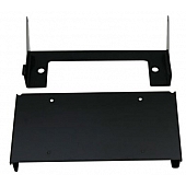 Westin Automotive License Plate Relocation Kit - 4620055