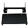 Westin Automotive License Plate Relocation Kit - 4620055