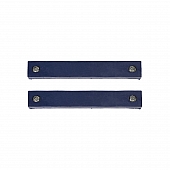 Rugged Ridge License Plate Relocation Kit - 1123808