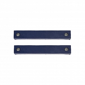 Rugged Ridge License Plate Relocation Kit - 1123808