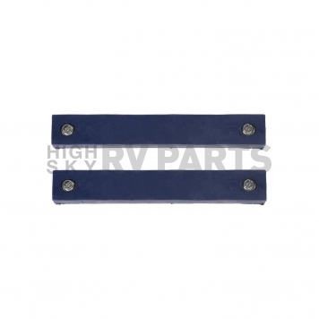Rugged Ridge License Plate Relocation Kit - 1123808