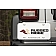 Rugged Ridge License Plate Relocation Kit - 1123808