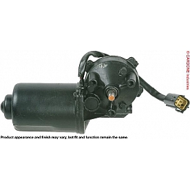 Cardone Industries Windshield Wiper Motor Remanufactured - 434552