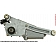 Cardone Industries Windshield Wiper Motor Remanufactured - 434563