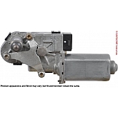 Cardone Industries Windshield Wiper Motor Remanufactured - 401115