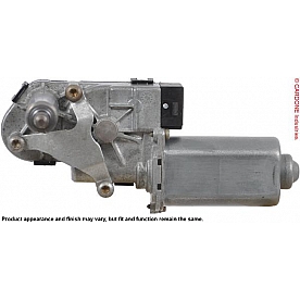 Cardone Industries Windshield Wiper Motor Remanufactured - 401115