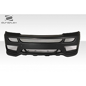 Extreme Dimensions Ground Effects Kit - Primered Fiberglass Reinforced Plastics 4-Piece - 109013