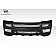 Extreme Dimensions Ground Effects Kit - Primered Fiberglass Reinforced Plastics 4-Piece - 109013