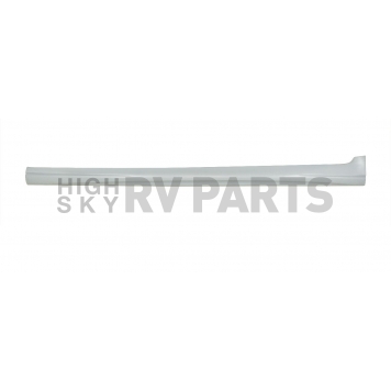 Extreme Dimensions Side Skirt - Primered Polyurethane Gray Set of 2 - 108604