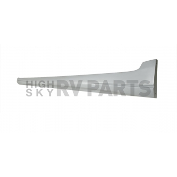 Extreme Dimensions Side Skirt - Primered Polyurethane Gray Set of 2 - 108604-1
