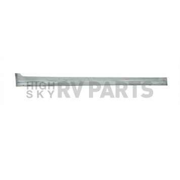 Extreme Dimensions Side Skirt - Primered Polyurethane Gray Set of 2 - 108604-2