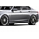 Extreme Dimensions Side Skirt - Primered Polyurethane Gray Set of 2 - 108604