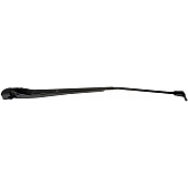 Help! By Dorman WindShield Wiper Arm 24-3/4 Inch Black Single - 42552